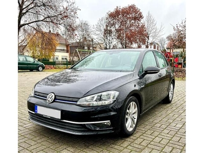 VOLKSWAGEN GOLF VII 1.5 TSI ACT BMT Comfortline DSG Gyönyörű állapot!!!