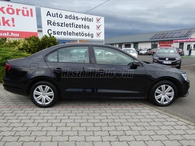 VOLKSWAGEN JETTA VI 2.0 TDI BMT Trendline MAGYARORSZÁGI