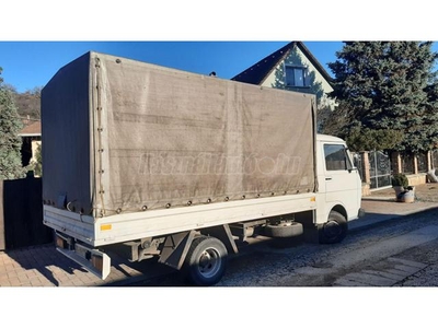 VOLKSWAGEN LT 2.4 35