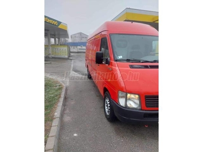 VOLKSWAGEN LT 2.5 TDI 35