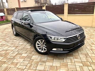 VOLKSWAGEN PASSAT 1.6Tdi Comfortline Led2.Virtual