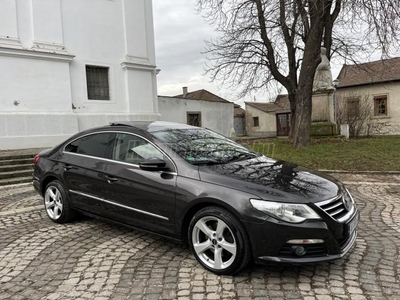 VOLKSWAGEN PASSAT CC 1.8 TSI DSG