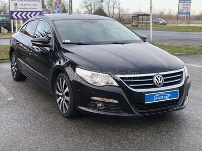 VOLKSWAGEN PASSAT CC 2.0 CR TDI BMT DSG