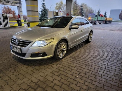 VOLKSWAGEN PASSAT CC 2.0 CR TDI Business DSG