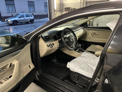 VOLKSWAGEN PASSAT CC 2.0 CR TDI