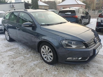 VOLKSWAGEN PASSAT Variant 1.6 CR TDI Comfortline BMT