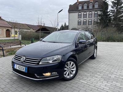 VOLKSWAGEN PASSAT Variant 2.0 CR TDI Comfortline BMT !!!