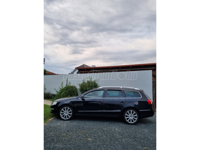 VOLKSWAGEN PASSAT VI 2.0 CR TDI Highline