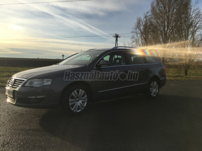 VOLKSWAGEN PASSAT VI 2.0 PD TDI Highline 4Motion