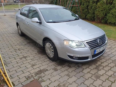 VOLKSWAGEN PASSAT VI 2.0 PD TDI Highline DSG