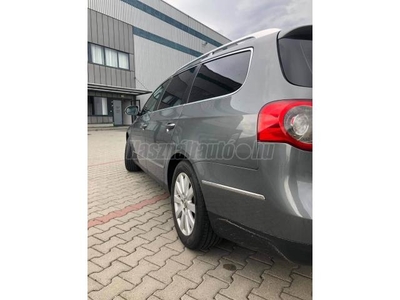 VOLKSWAGEN PASSAT VI Variant 2.0 PD TDI Highline