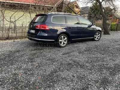 VOLKSWAGEN PASSAT VII 1.6 CR TDI Comfortline BMT