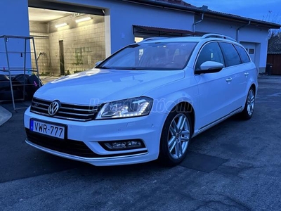 VOLKSWAGEN PASSAT VII 2.0 CR TDI Highline BMT