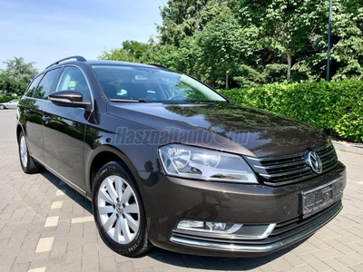 VOLKSWAGEN PASSAT VII Variant 1.4 TSI Comfortline DSG /BENZINES AUTOMATA/