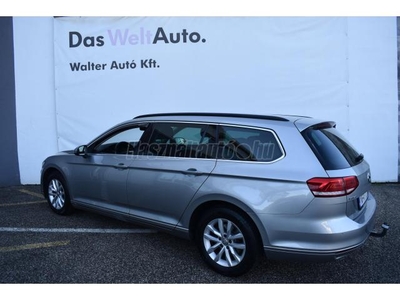 VOLKSWAGEN PASSAT VIII Variant 2.0 TDI BMT Comfortline DSG