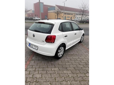 VOLKSWAGEN POLO V 1.2 75 CR TDI Trendline