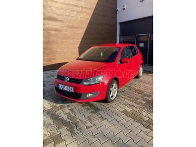 VOLKSWAGEN POLO V 1.4 85 Highline