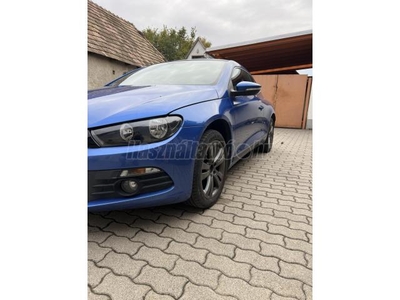 VOLKSWAGEN SCIROCCO 1.4 TSI