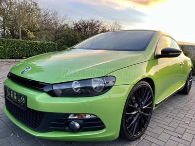 VOLKSWAGEN SCIROCCO 2.0 TFSI DSG /131 EZER KM!/FACELIFT/