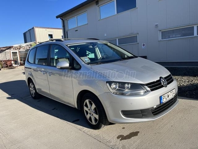 VOLKSWAGEN SHARAN 2.0 TDI BMT SCR Comfortline DSG