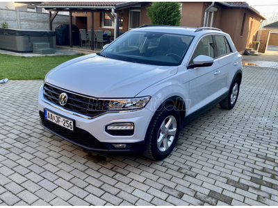 VOLKSWAGEN T-ROC 1.0 TSI Style