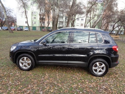 VOLKSWAGEN TIGUAN 1.4 TSi Sport&Style Family 150LE Bi-Xenon Kamera Panoráma