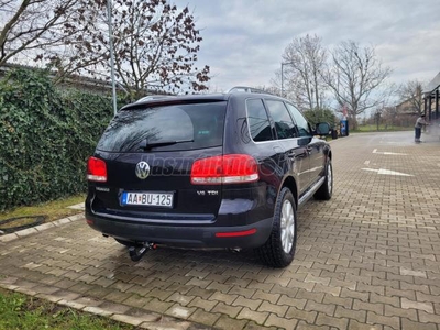 VOLKSWAGEN TOUAREG 3.0 V6 TDI