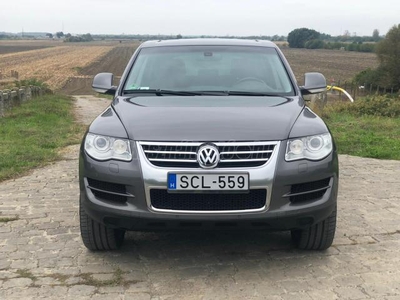 VOLKSWAGEN TOUAREG 3.0 V6 TDI Tiptronic ic