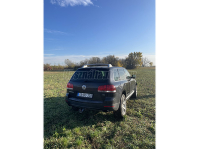 VOLKSWAGEN TOUAREG 4.2 V8 Tiptronic ic