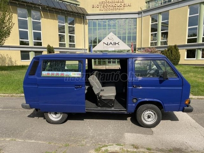 VOLKSWAGEN TRANSPORTER T3 1.6 255 092 Z04