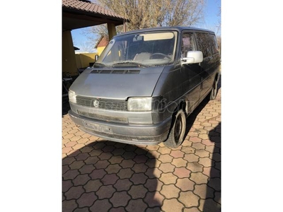 VOLKSWAGEN TRANSPORTER T4 1.9 70H 1E2 O