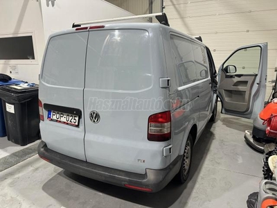 VOLKSWAGEN TRANSPORTER T5 2.0 CR TDI Basic T5