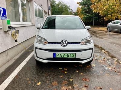 VOLKSWAGEN UP E-LOAD-UP