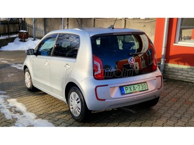 VOLKSWAGEN UP e-Up!