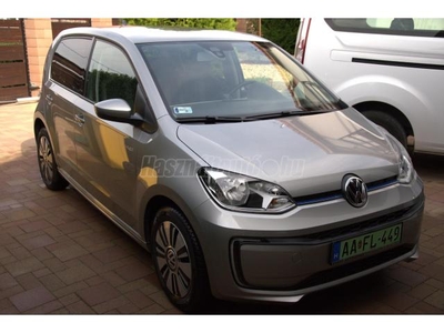 VOLKSWAGEN UP e-Up!