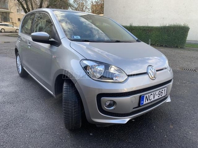 VOLKSWAGEN UP Up! 1.0 High Up! ASG Euro 6