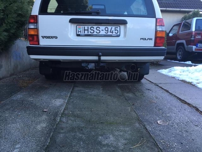 VOLVO 940 2.0 Turbo Polar Kombi