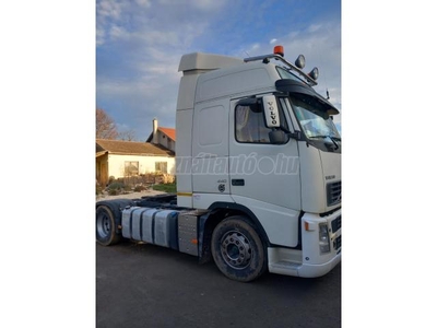 VOLVO FH13 440