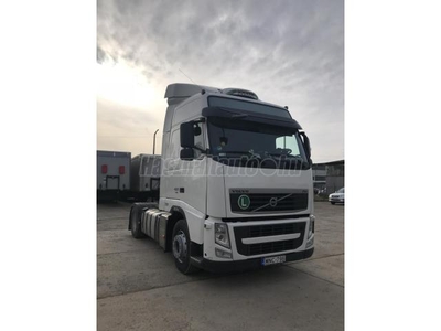 VOLVO FH42T EEV