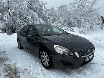 VOLVO S60 1.6 D DRIVe Kinetic