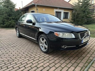 VOLVO S80 2.0 D [D3] Executive Geartronic