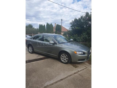 VOLVO S80 2.4 D [D5] Executive Geartronic