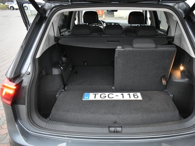 VW Tiguan Allspace Elegance 2.0 TDI DSG 4Mo