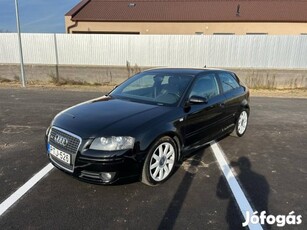 AUDI A3 2.0 PD TDI Ambiente DSG DPF 170 LE .3XS...