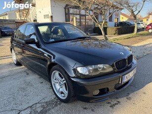 BMW 318i Gyári M Packet /// 8 Éve Egy Tulaj ! S...