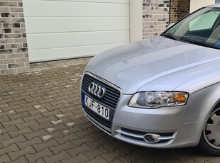 Eladó Audi A4