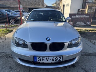 Eladó BMW 1-es sorozat - 118