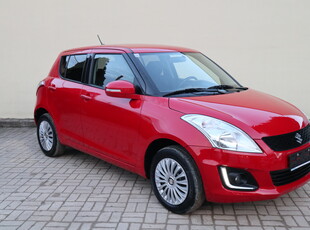 Eladó Suzuki Swift