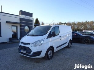 Ford Transit Tourneo Custom 2.2 TDCi 300 Swb Am...