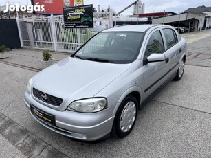 Opel Astra G 1.4 16V Classic II Optima Moi! Meg...